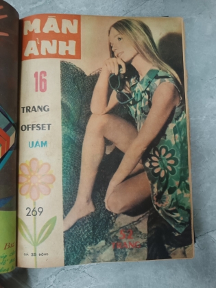 MÀN ẢNH 