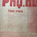 TẠP CHÍ XUẤT BẢN TRƯỚC 1975