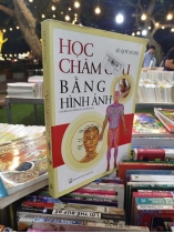 HỌC CHÂM CỨU BẰNG HÌNH ẢNH