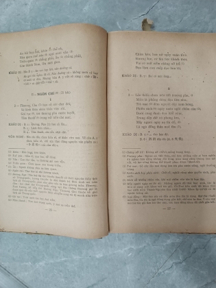 QUỐC ÂM THI TẬP - NGUYỄN TRÃI (TRẦN VĂN GIÁP CHÚ THÍCH)