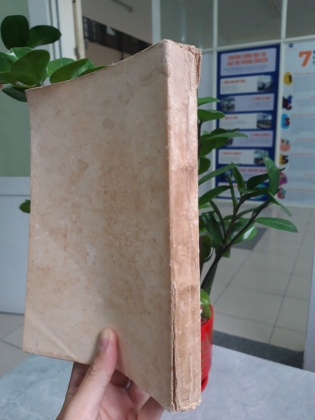VỤ ÁN TRUYỆN KIỀU - NGUYỄN VĂN TRUNG