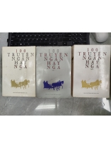 100 TRUYỆN NGẮN HAY NGA 