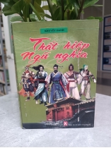 THẤT HIỆP NGŨ NGHĨA 