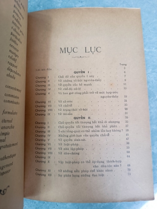 XÃ ƯỚC - NGUYỄN HỮU KHANG DỊCH THUẬT