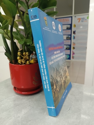 THƯƠNG CẢNG HỘI AN VÀ HỆ THỐNG THƯƠNG CẢNG NAM TRUNG BỘ