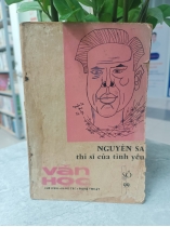 TẠP CHÍ VĂN HỌC SỐ 99