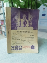 TẠP CHÍ VĂN HỌC SỐ GIAI PHẨM