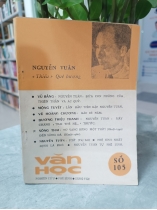 TẠP CHÍ VĂN HỌC SỐ 105