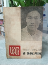 TẠP CHÍ VĂN HỌC SỐ 67