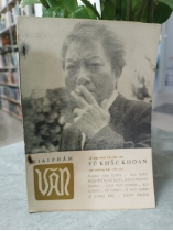 TẠP CHÍ VĂN SỐ GIAI PHẨM 