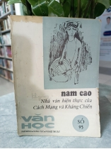 TẠP CHÍ VĂN HỌC SỐ 95
