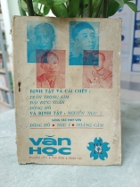 TẠP CHÍ VĂN HỌC SỐ 142