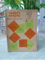 TẠP CHÍ VĂN HỌC 