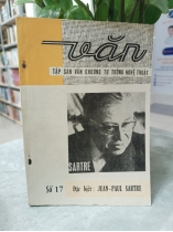 TẠP CHÍ VĂN SỐ 17