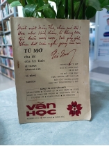 TẠP CHÍ VĂN HỌC SỐ 127