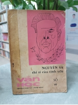 TẠP CHÍ VĂN HỌC SỐ 99
