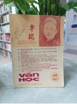 TẠP CHÍ VĂN HỌC SỐ 107