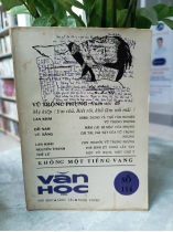 TẠP CHÍ VĂN HỌC SỐ 114