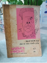 TẠP CHÍ VĂN HỌC SỐ 99