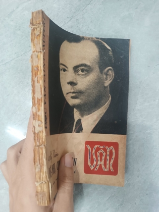 TẠP CHÍ VĂN SỐ 48