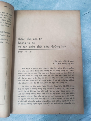 TẠP CHÍ VĂN SỐ 48