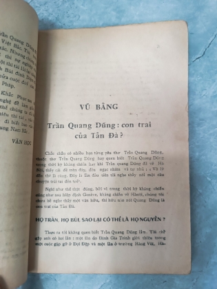 TẠP CHÍ VĂN HỌC SỐ 125
