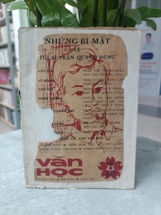 TẠP CHÍ VĂN HỌC SỐ 125