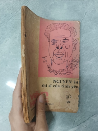 TẠP CHÍ VĂN HỌC SỐ 99