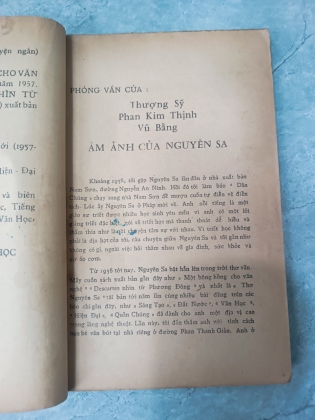 TẠP CHÍ VĂN HỌC SỐ 99