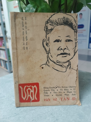 TẠP CHÍ VĂN SỐ 175