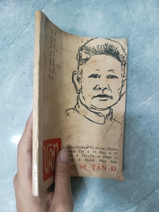 TẠP CHÍ VĂN SỐ 175