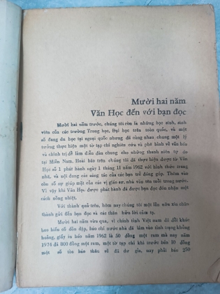 TẠP CHÍ VĂN HỌC: VIẾT VỀ NGUYỄN DU