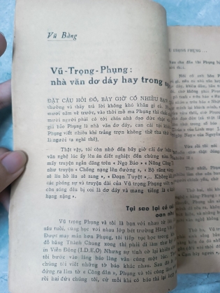 TẠP CHÍ VĂN HỌC SỐ GIAI PHẨM
