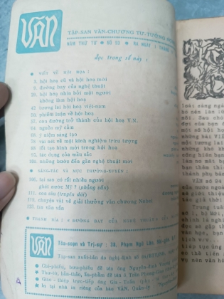 TẠP CHÍ VĂN SỐ 93