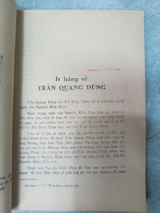 TẠP CHÍ VĂN HỌC SỐ 125