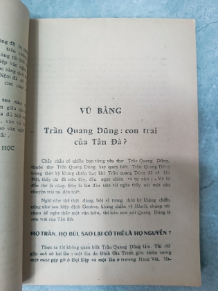 TẠP CHÍ VĂN HỌC SỐ 125