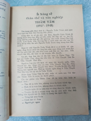 TẠP CHÍ VĂN HỌC SỐ 103