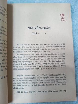 TẠP CHÍ VĂN HỌC SỐ 105