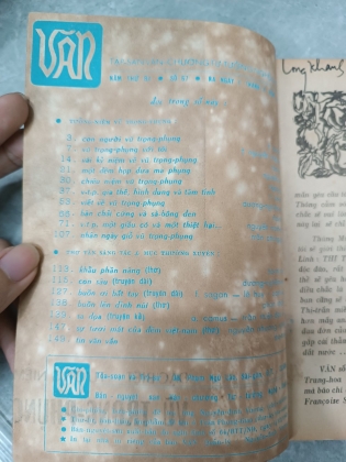 TẠP CHÍ VĂN HỌC SỐ 67