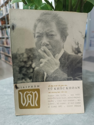 TẠP CHÍ VĂN SỐ GIAI PHẨM 