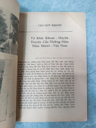 TẠP CHÍ VĂN SỐ GIAI PHẨM 
