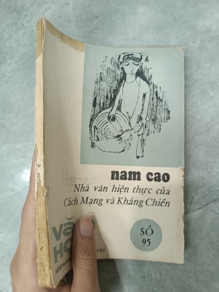 TẠP CHÍ VĂN HỌC SỐ 95