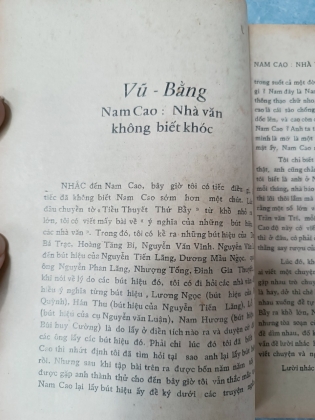 TẠP CHÍ VĂN HỌC SỐ 95