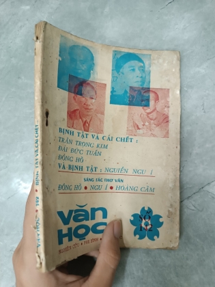 TẠP CHÍ VĂN HỌC SỐ 142