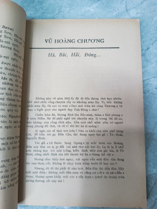 TẠP CHÍ VĂN SỐ 189