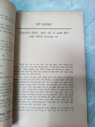 TẠP CHÍ VĂN SỐ 189