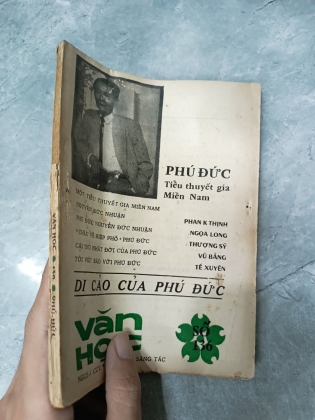 TẠP CHÍ VĂN HỌC SỐ 136