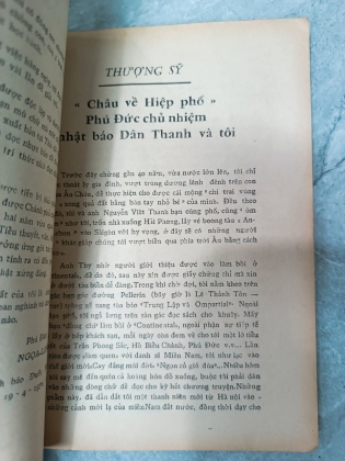 TẠP CHÍ VĂN HỌC SỐ 136