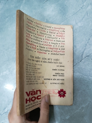 TẠP CHÍ VĂN HỌC SỐ GIAI PHẨM 