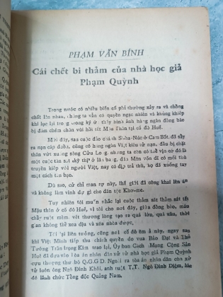 TẠP CHÍ VĂN HỌC 